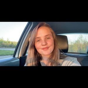 Meet your Posher, Madison